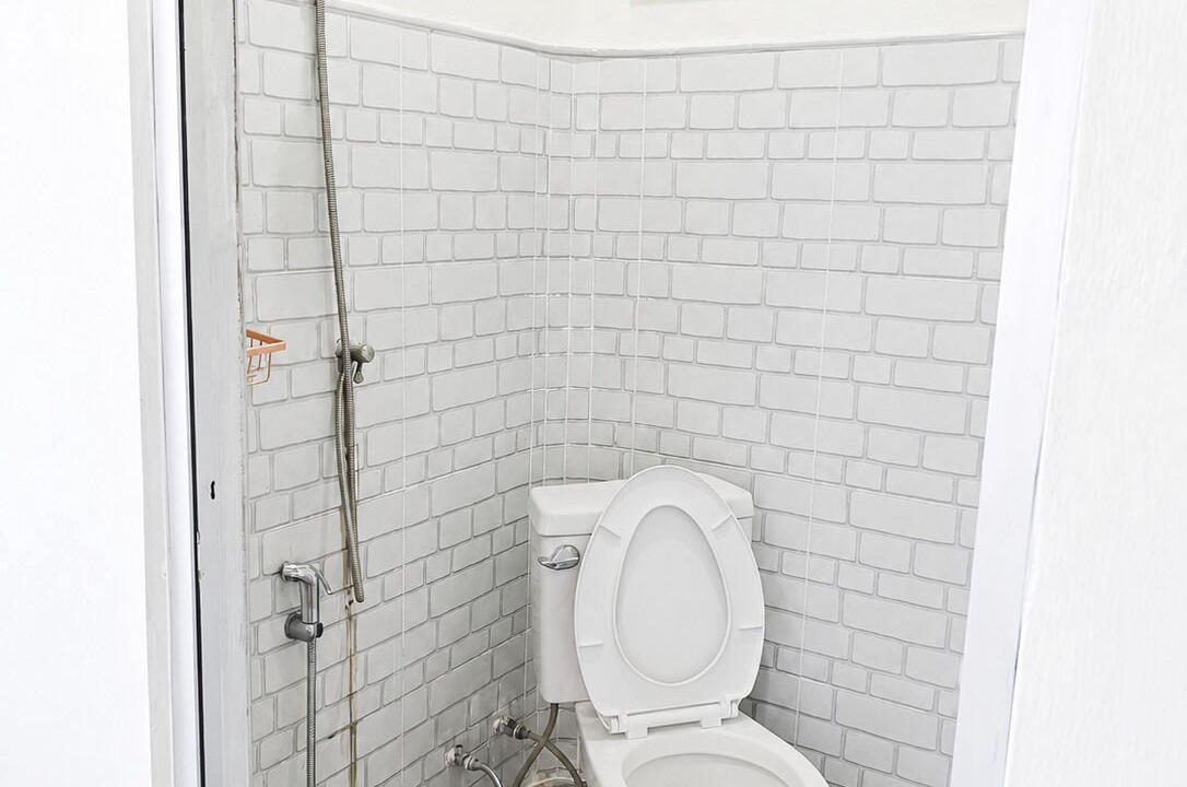 Photo of Bathroom in Ratchadaphisek