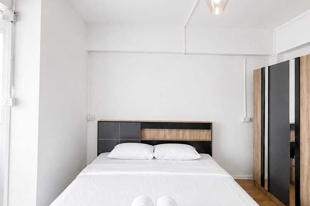 Photo of Bedroom in Ratchadaphisek