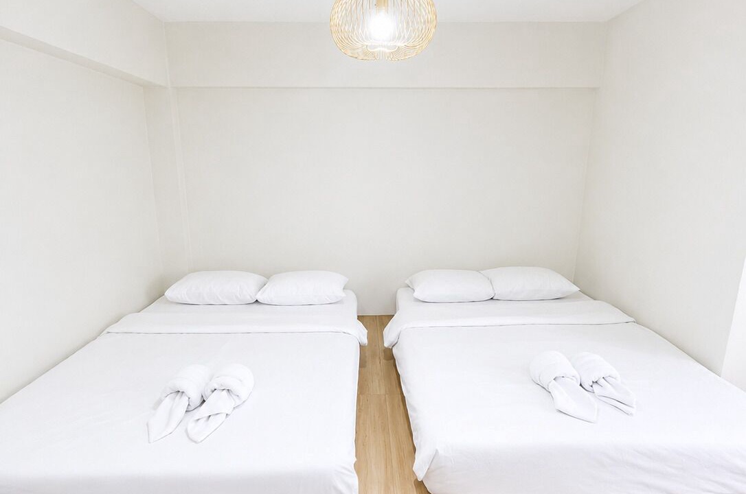 Photo of Bedroom in Ratchadaphisek