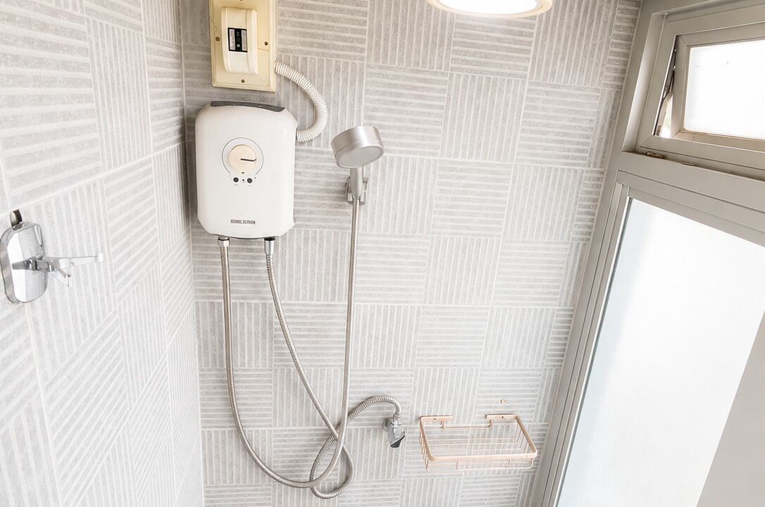 Photo of Bathroom in Ratchadaphisek