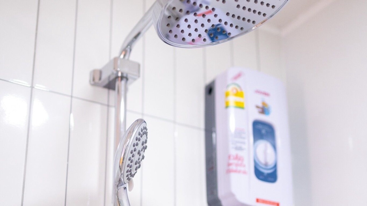 Photo of Bathroom in Wua Lai