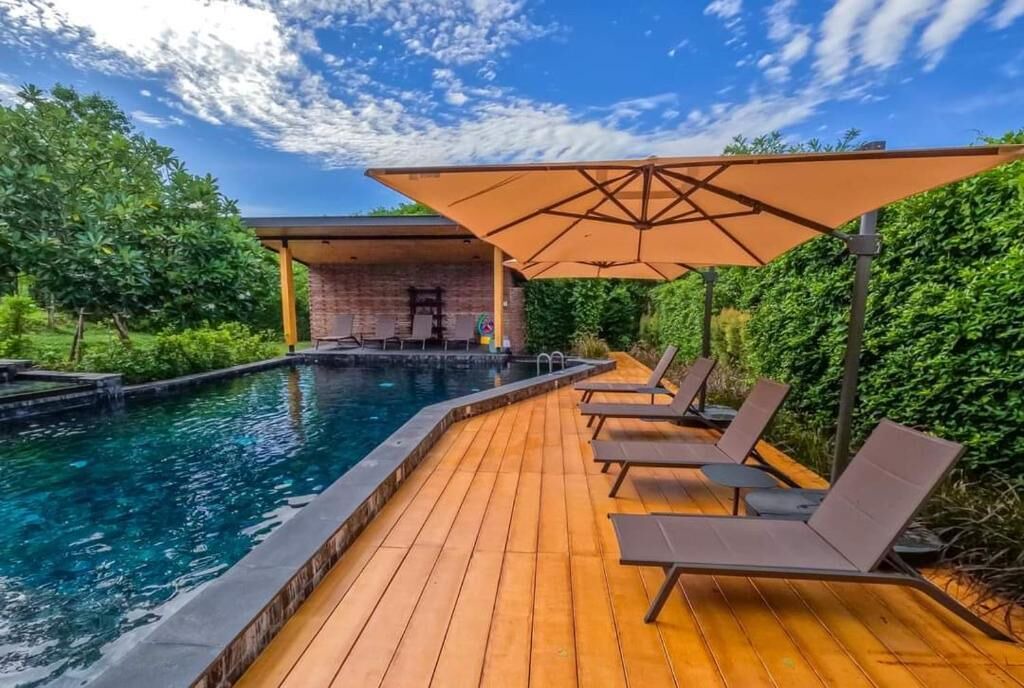 Photo of Outdoor in Tha Sao