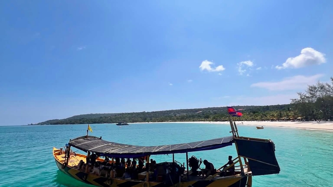Photo of Others in Koh Rong