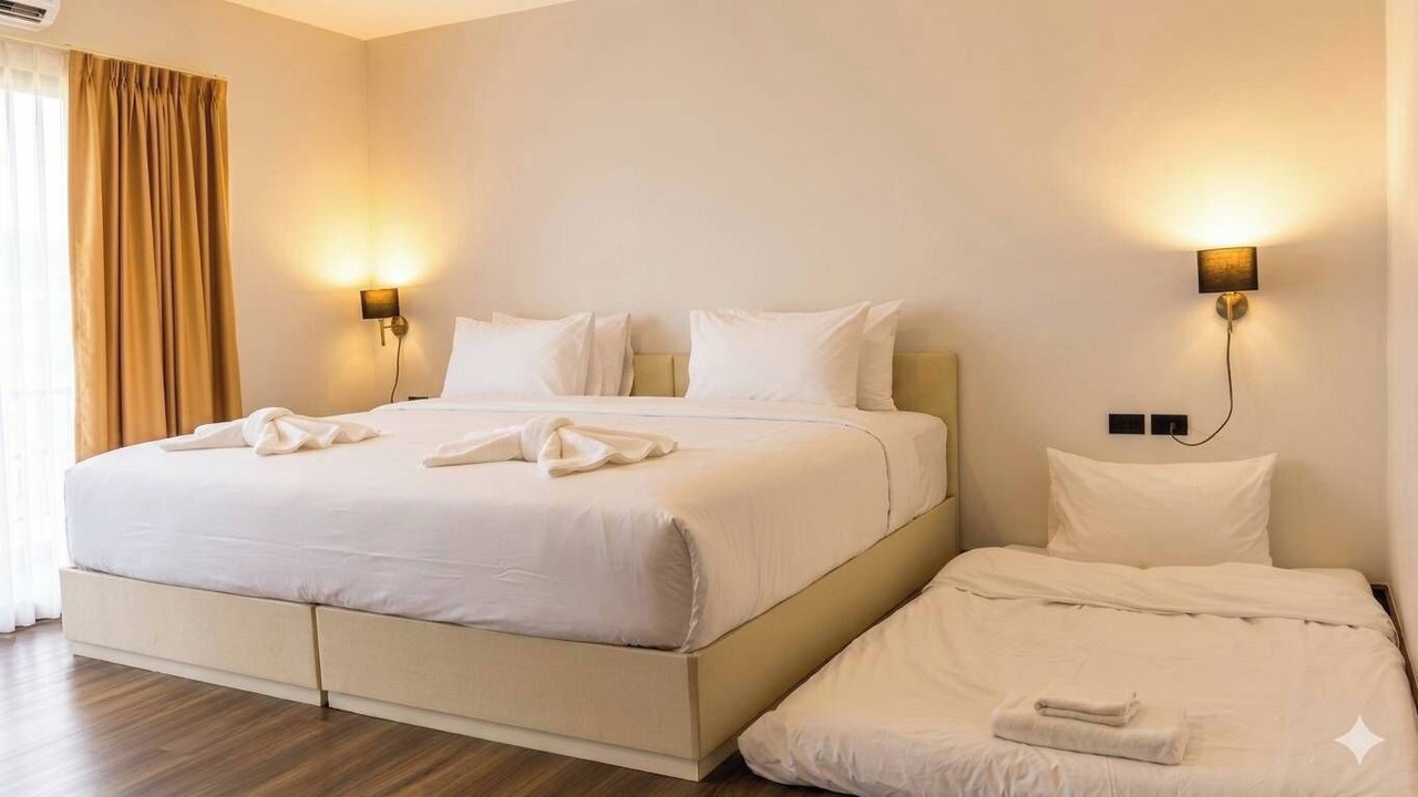Photo of Bedroom in Ban Bueng