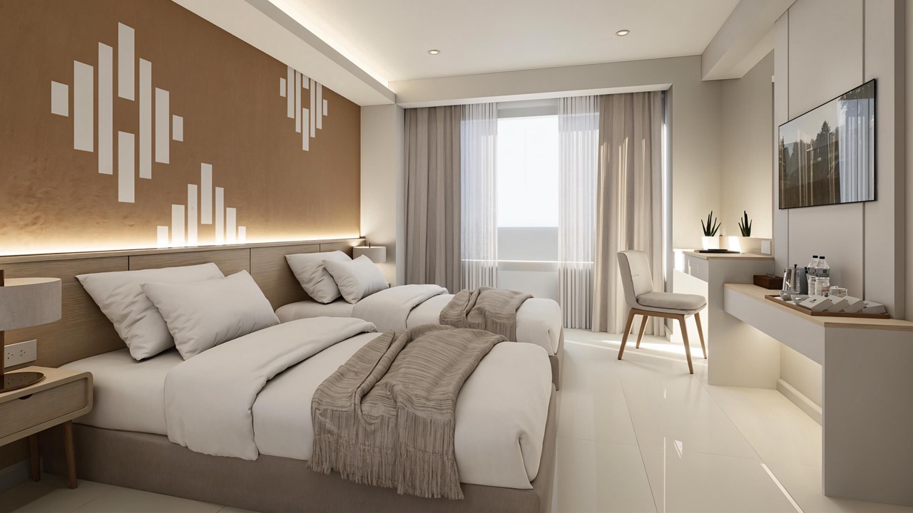 Photo of Bedroom in Khon Kaen