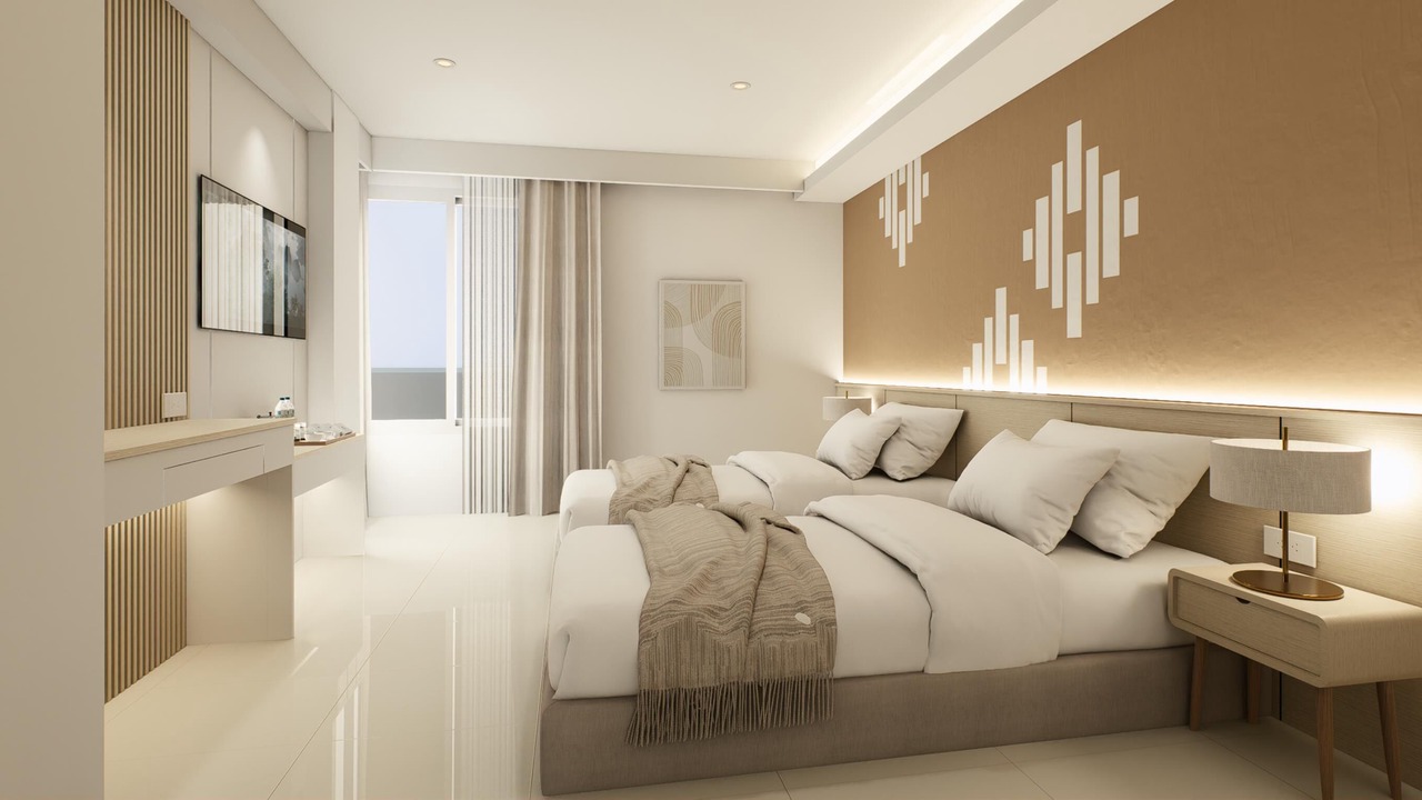 Photo of Bedroom in Khon Kaen