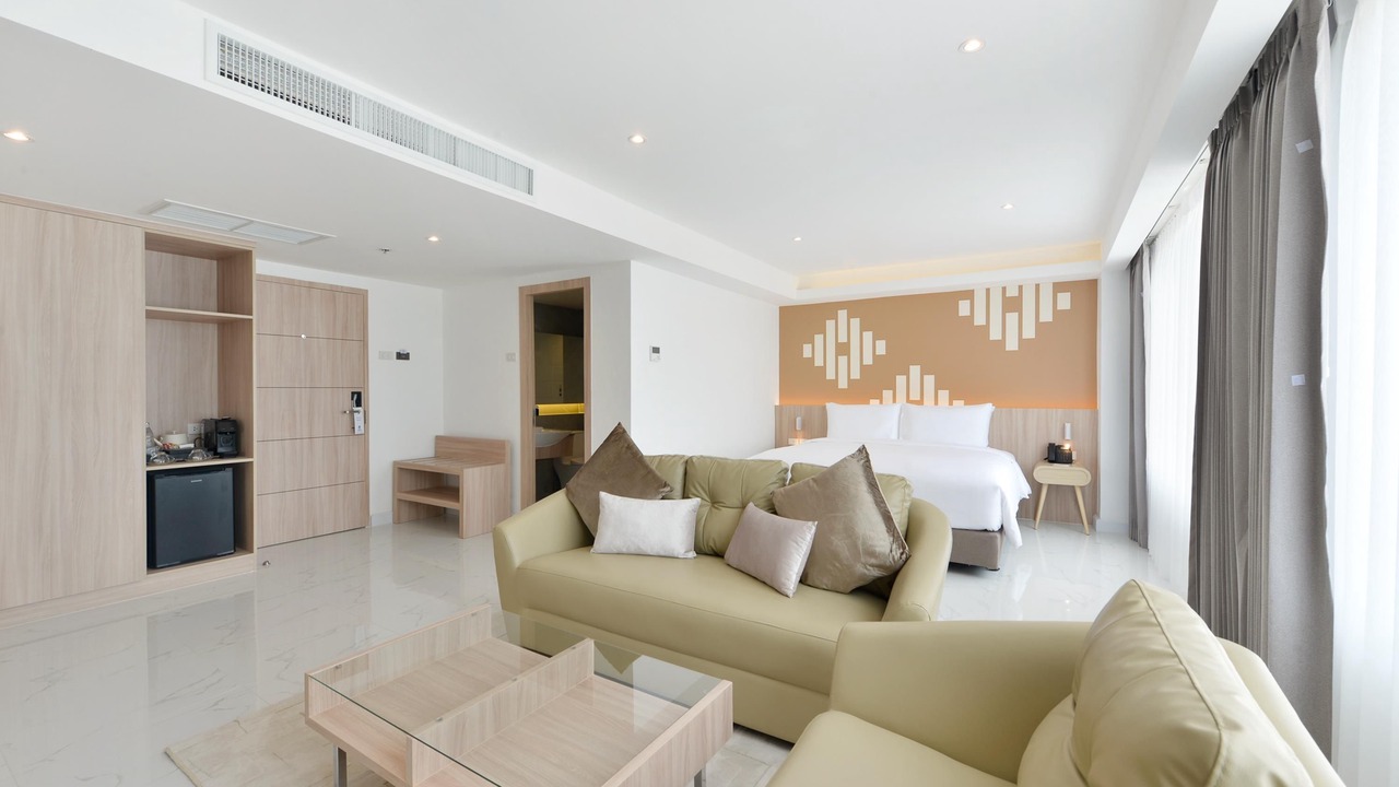 Photo of Bedroom in Khon Kaen