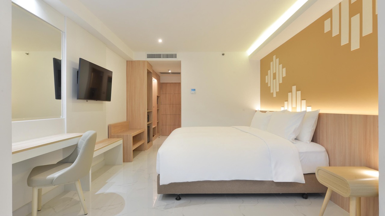 Photo of Bedroom in Khon Kaen