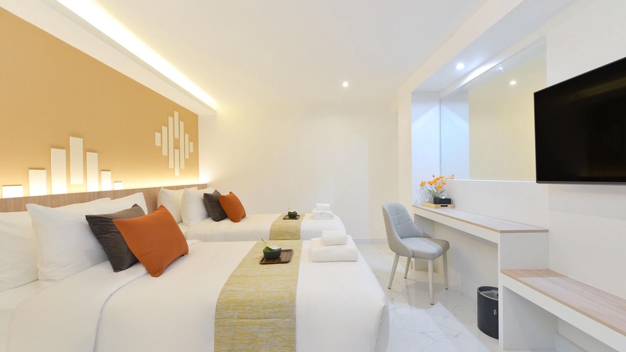 Photo of Bedroom in Khon Kaen