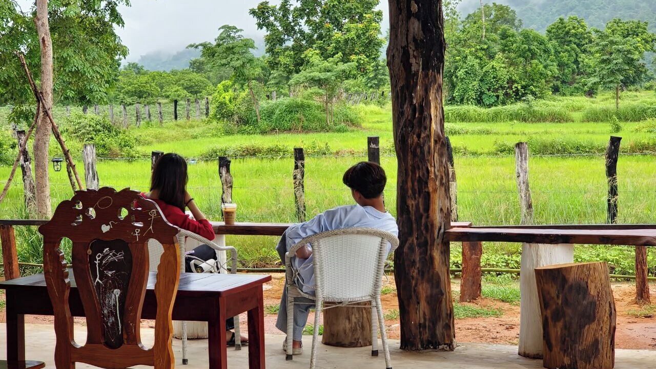 Photo of Outdoor in Tbaeng Meanchey
