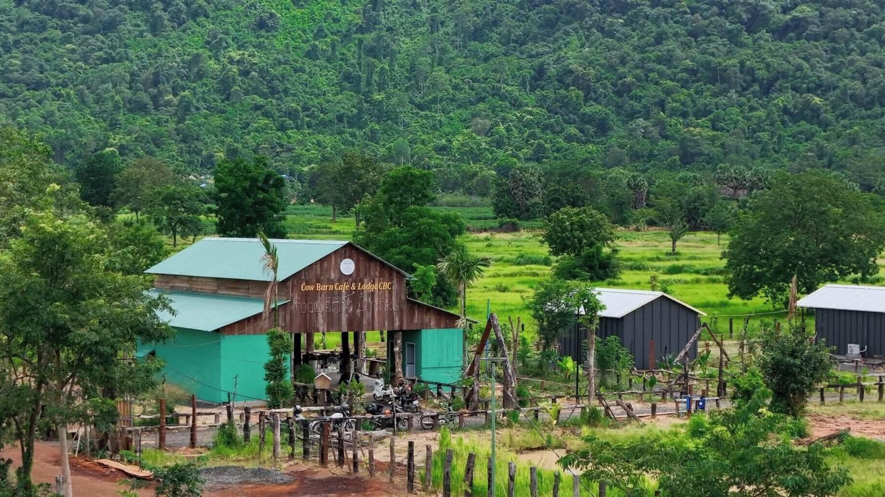 Photo of Outdoor in Tbaeng Meanchey