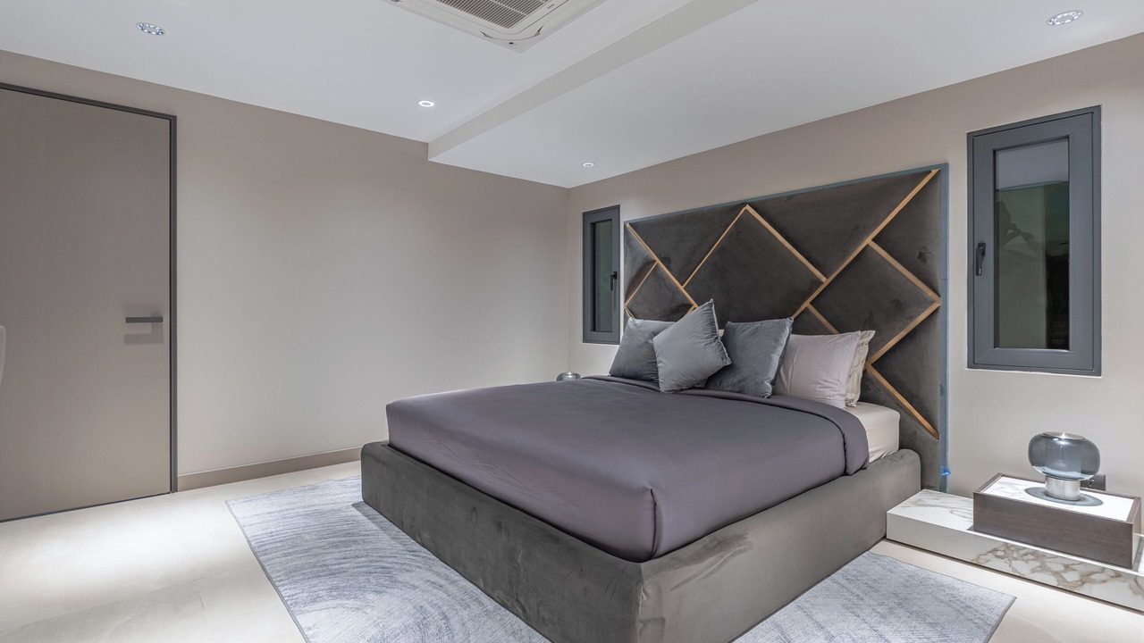 Photo of Bedroom in Na Kluea