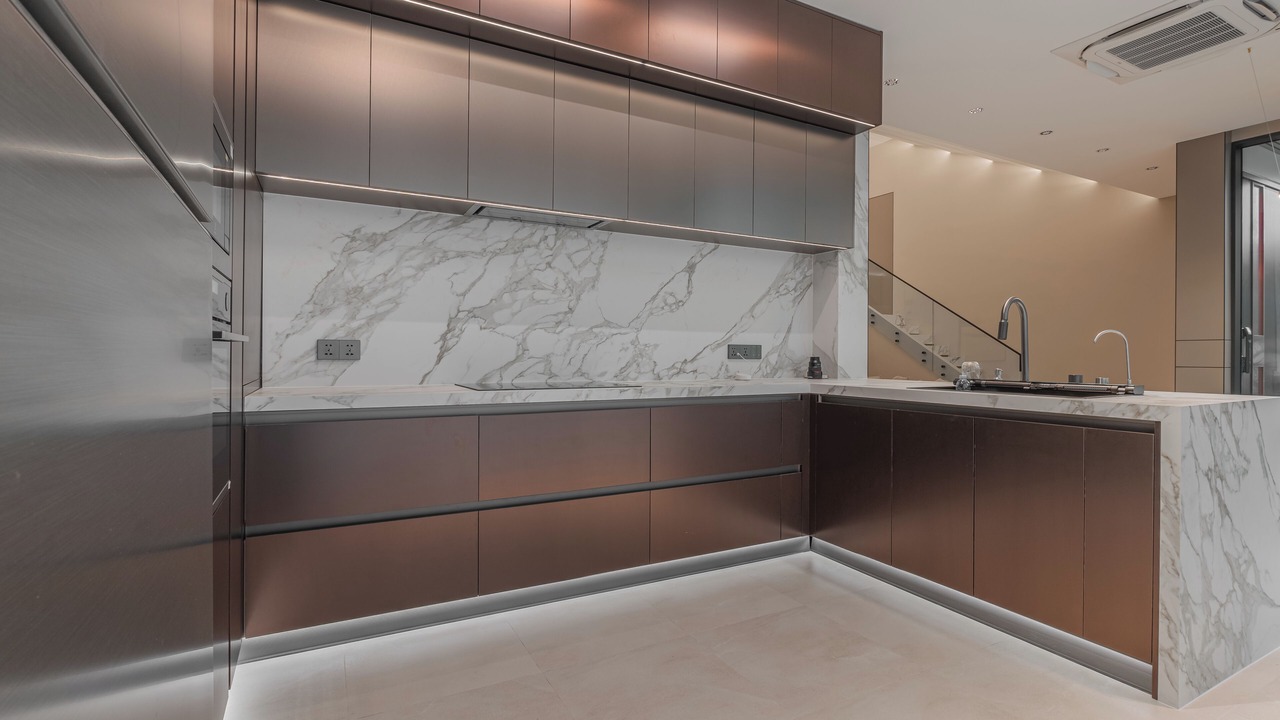 Photo of Kitchen in Na Kluea