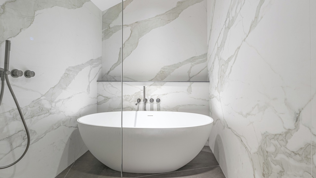 Photo of Bathroom in Na Kluea