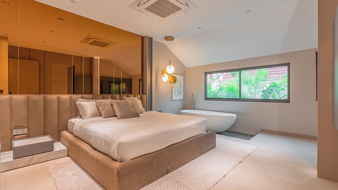 Photo of Bedroom in Na Kluea