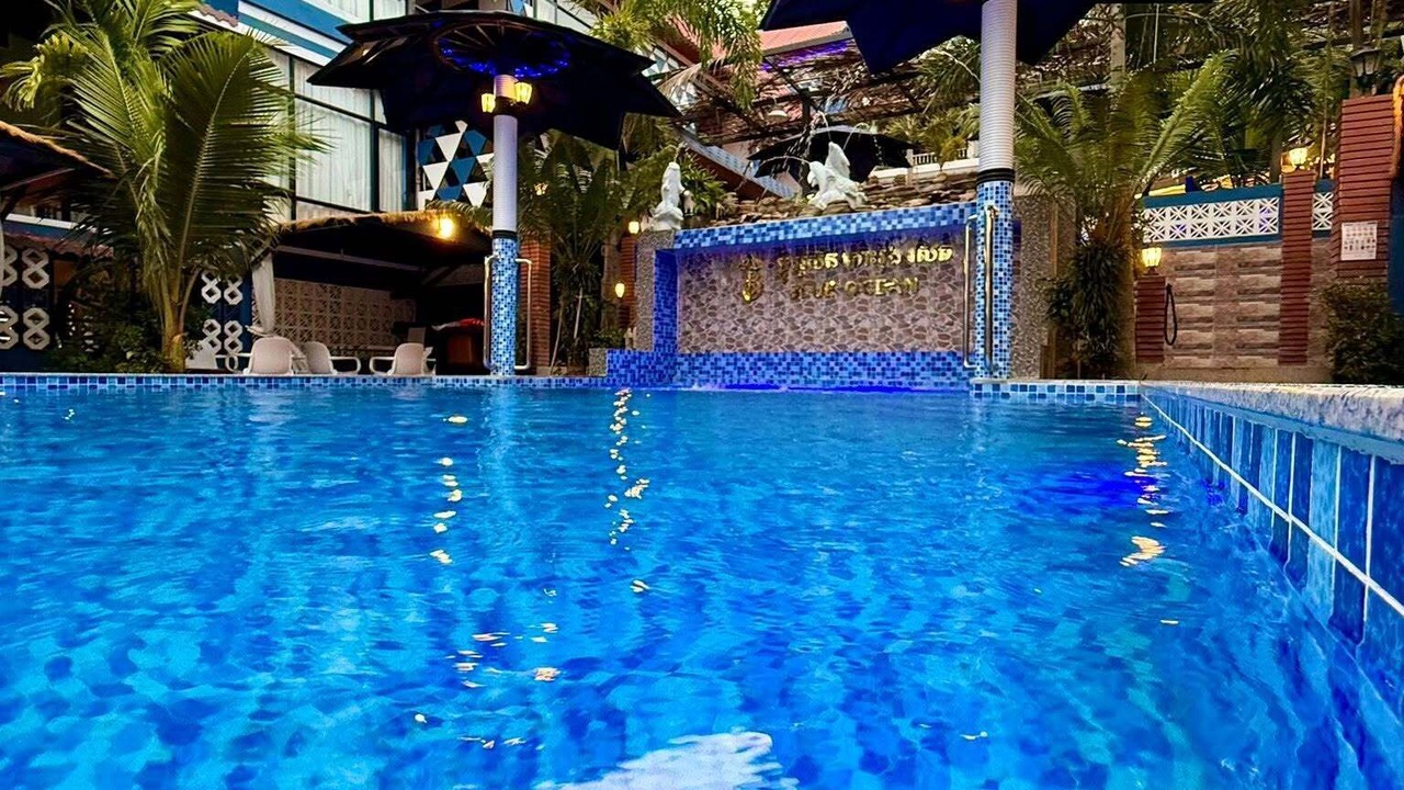 Photo of Outdoor in Koh Rong