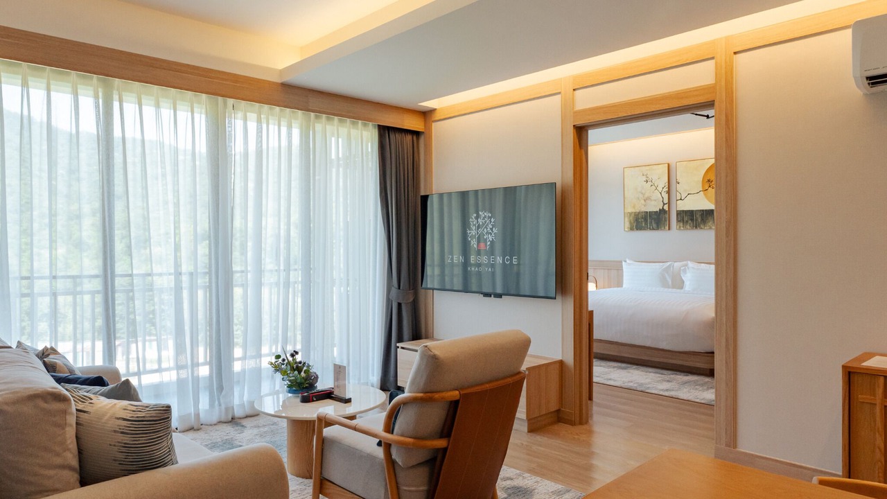 Photo of Bedroom in Mu Si