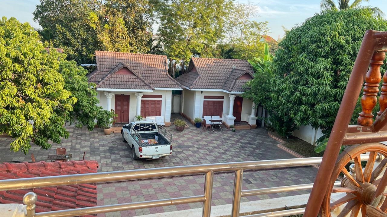 Photo of Outdoor in Svay Pao