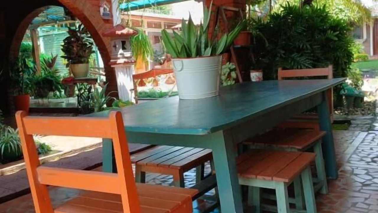 Photo of Outdoor in Rivas