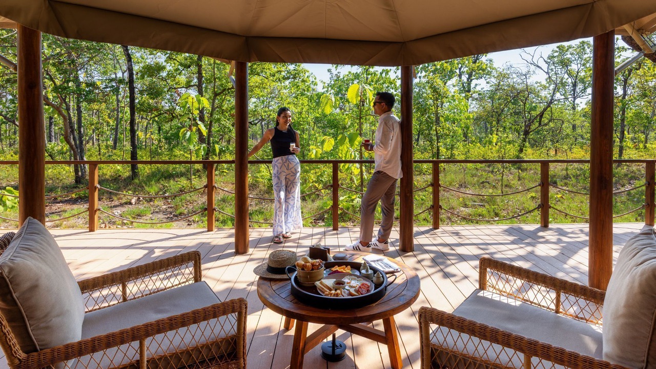 Photo of Outdoor in Siem Pang