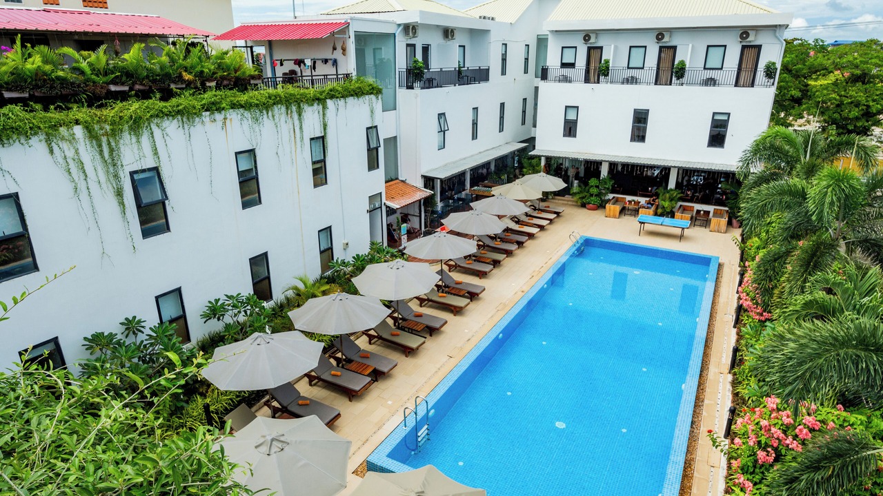 Photo of Outdoor in Kampot