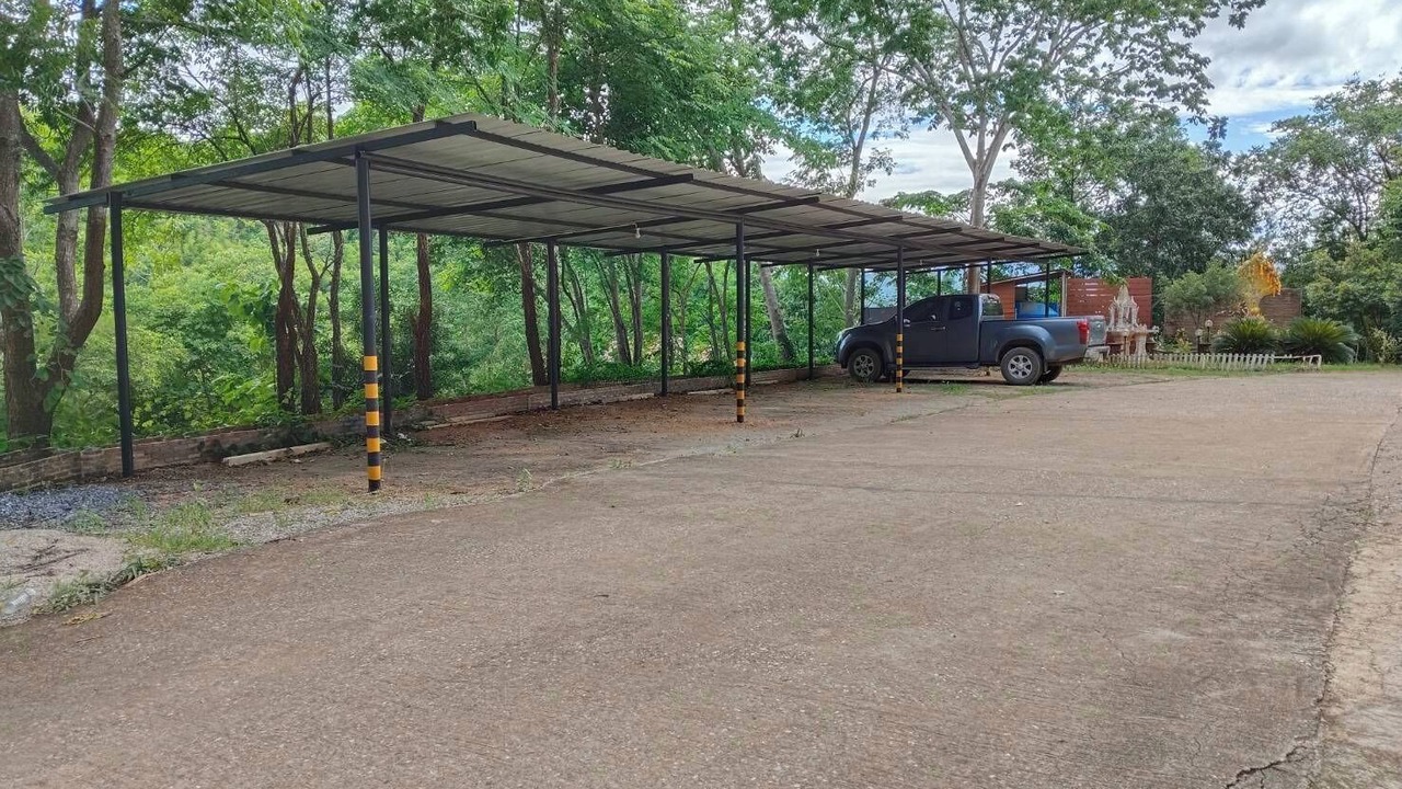 Photo of Outdoor in Tha Kradan