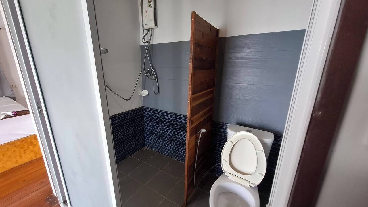 Photo of Bathroom in Tha Kradan