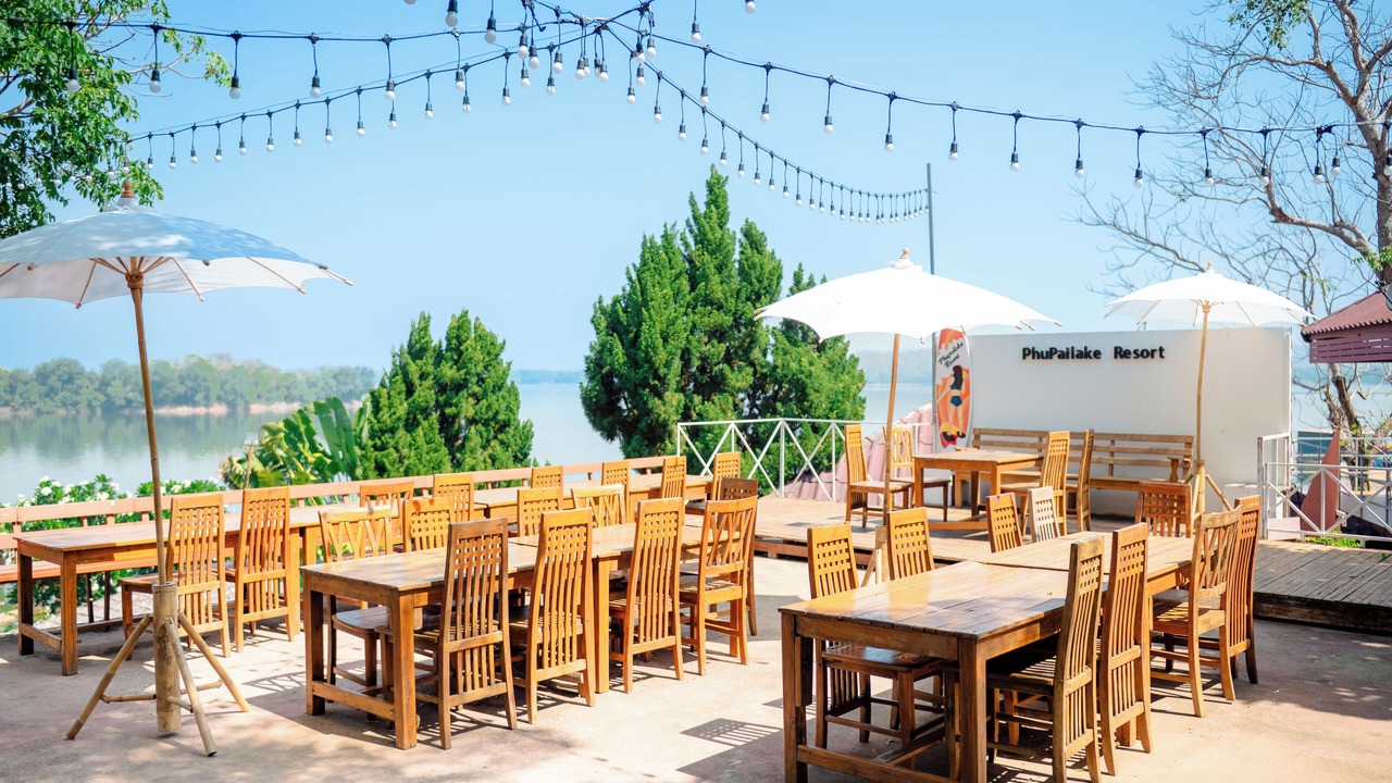 Photo of Outdoor in Tha Kradan