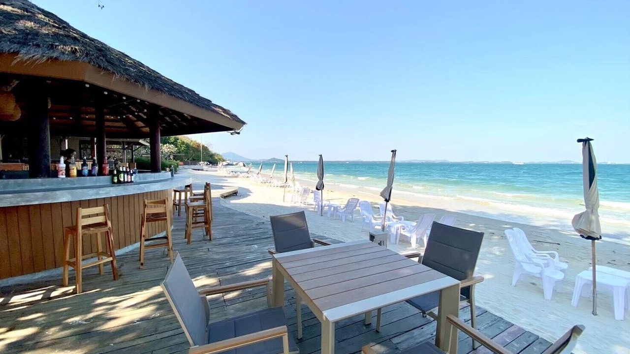 Photo of Outdoor in Nong Chaeng
