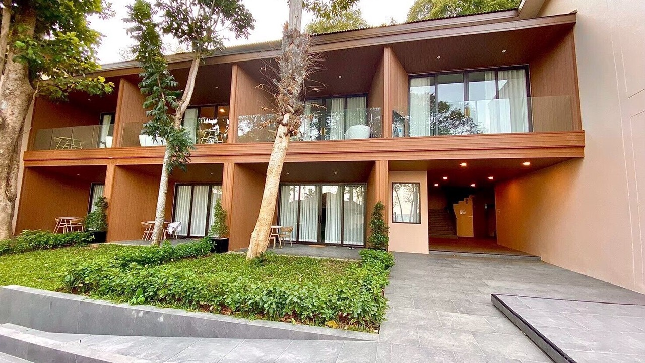 Photo of Outdoor in Nong Chaeng