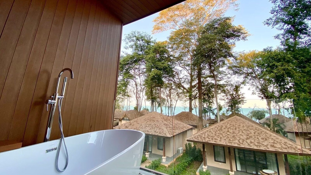 Photo of Bathroom in Nong Chaeng