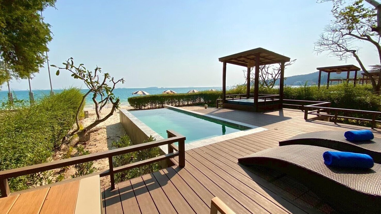 Photo of Outdoor in Nong Chaeng