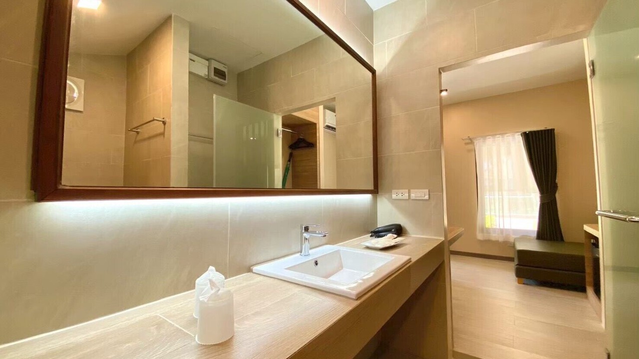 Photo of Bathroom in Nong Chaeng