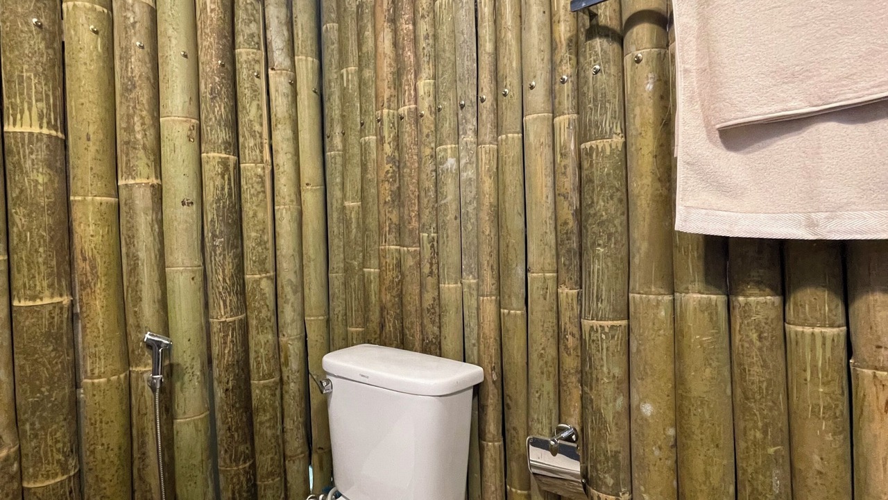 Photo of Bathroom in Mae Kon