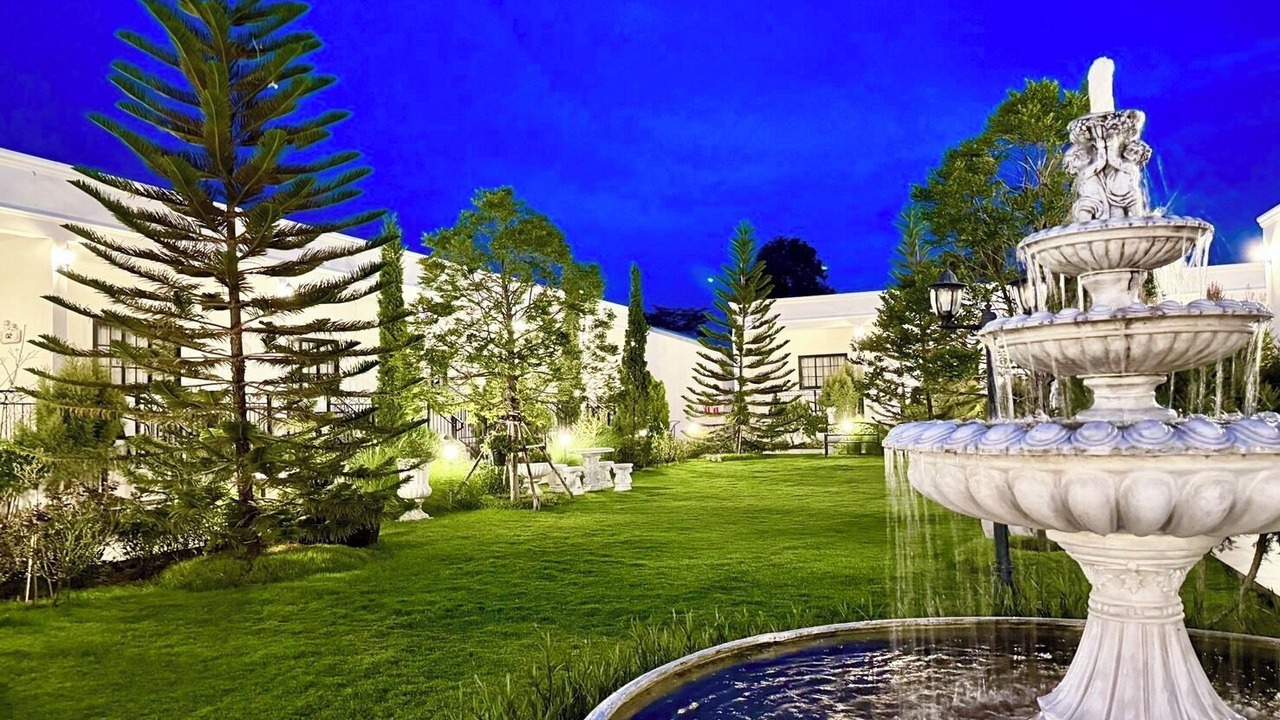 Photo of Outdoor in Dan Khun Thot