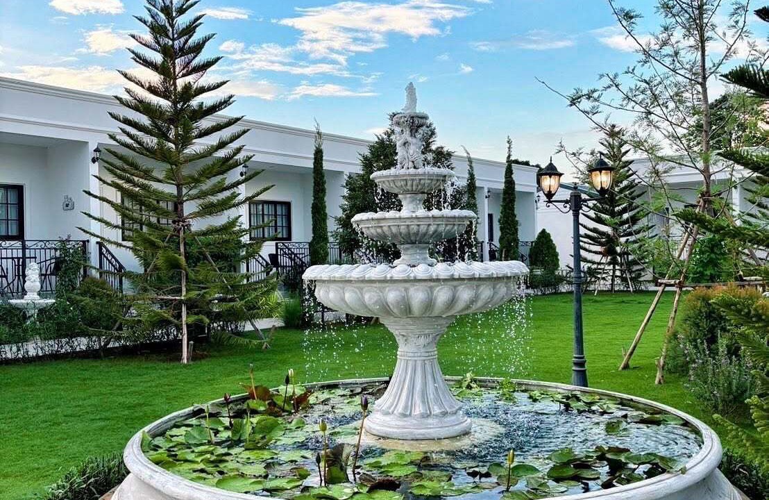 Photo of Outdoor in Dan Khun Thot