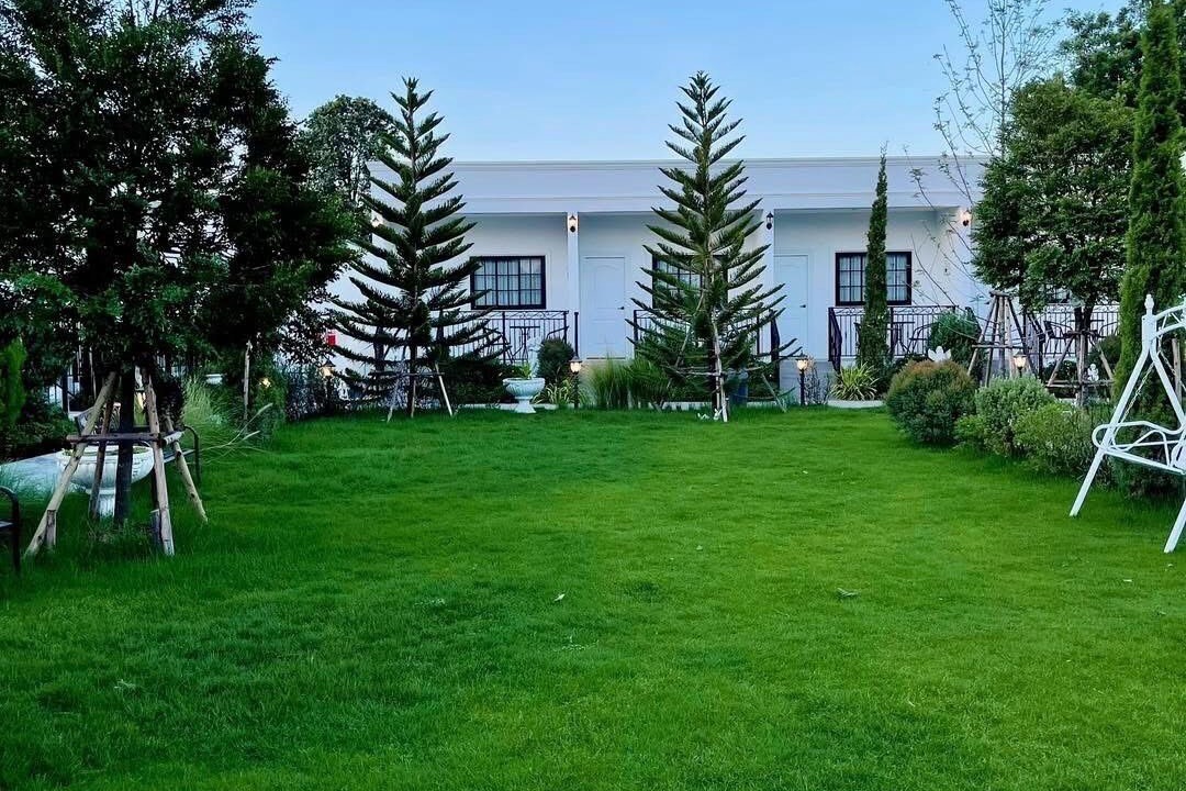 Photo of Outdoor in Dan Khun Thot