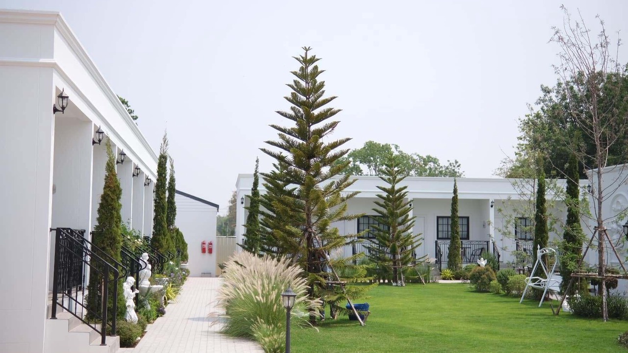 Photo of Outdoor in Dan Khun Thot