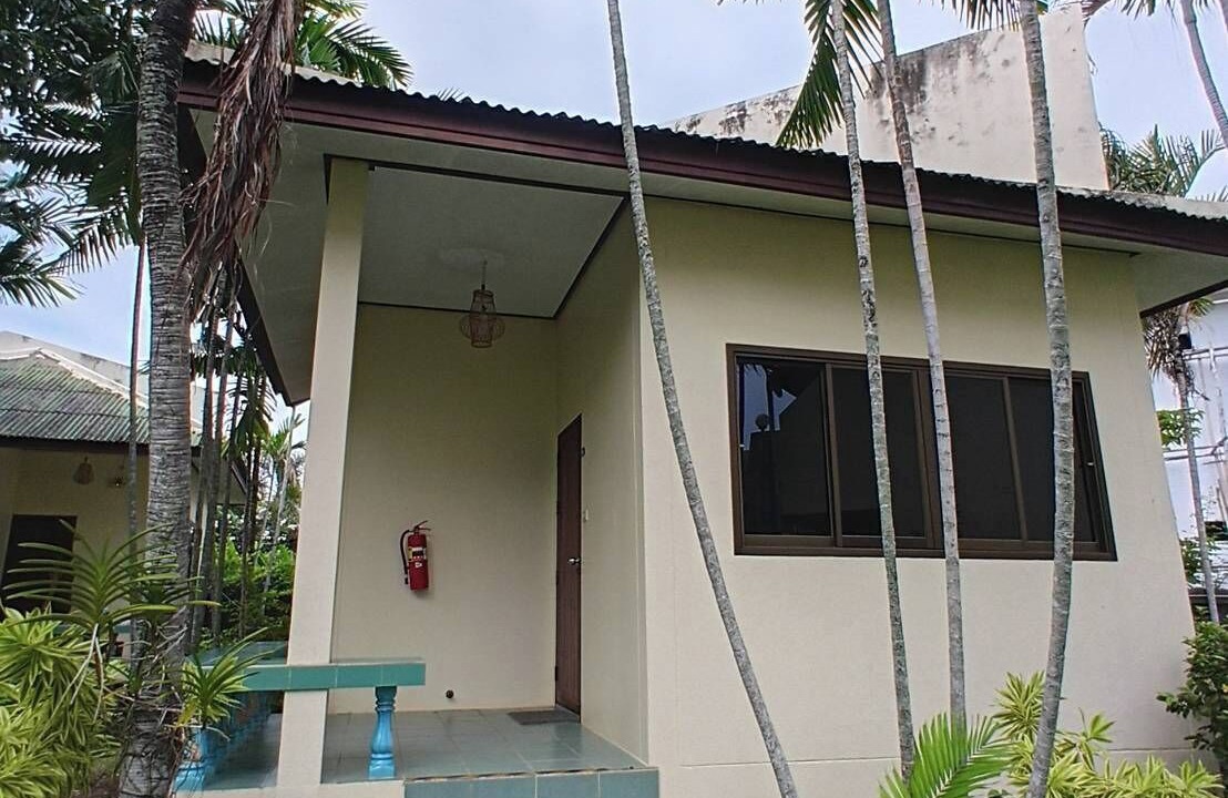 Photo of Outdoor in Mae Pim