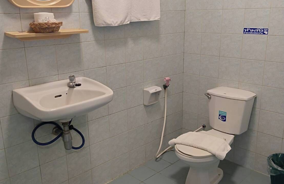 Photo of Bathroom in Mae Pim