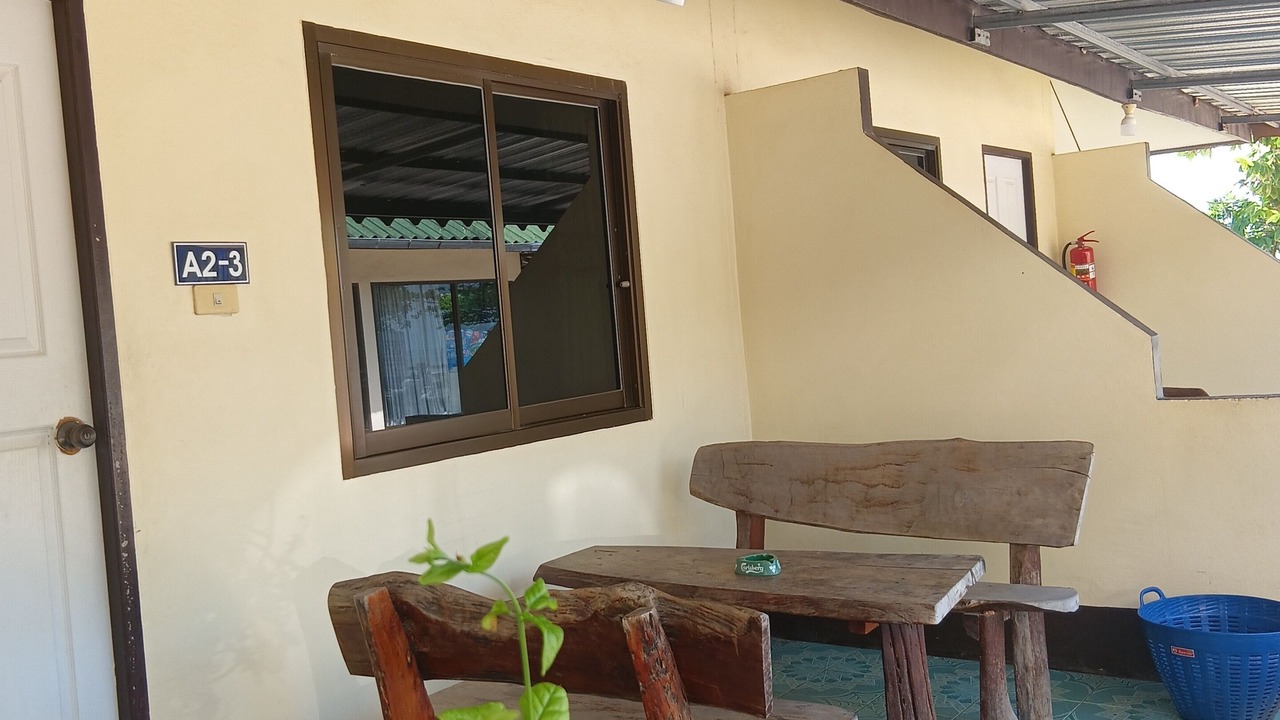 Photo of Outdoor in Mae Pim