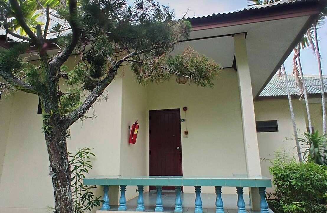 Photo of Patio Balcony in Mae Pim