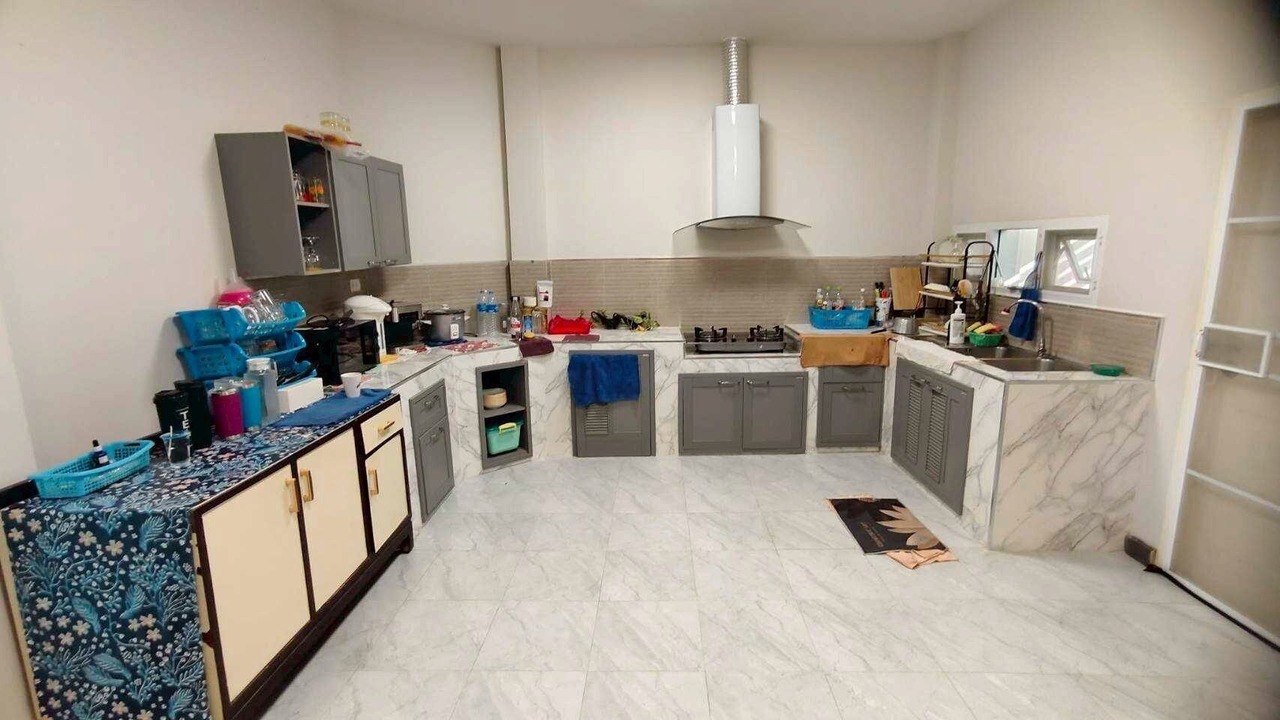 Photo of Kitchen in Samut Songkhram