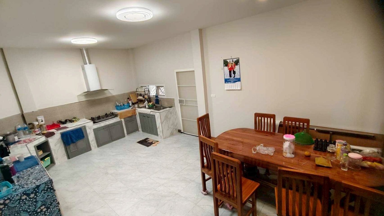 Photo of Kitchen in Samut Songkhram