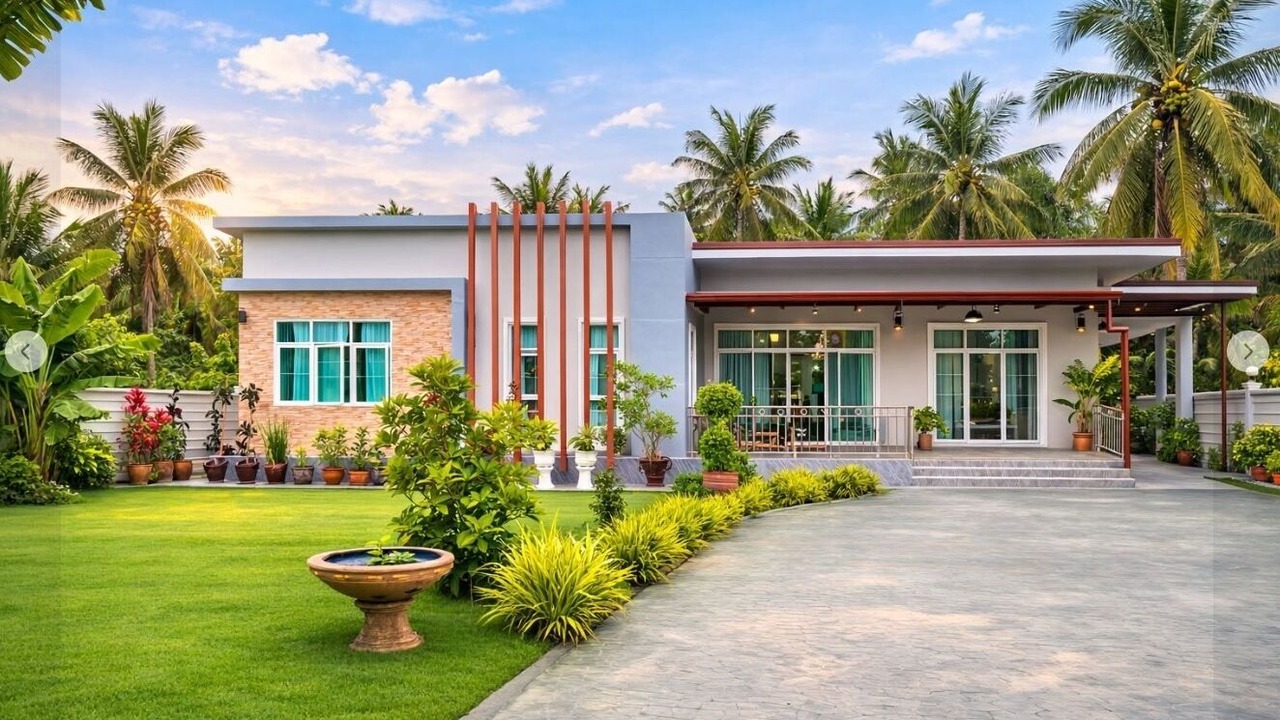 Photo of Outdoor in Samut Songkhram