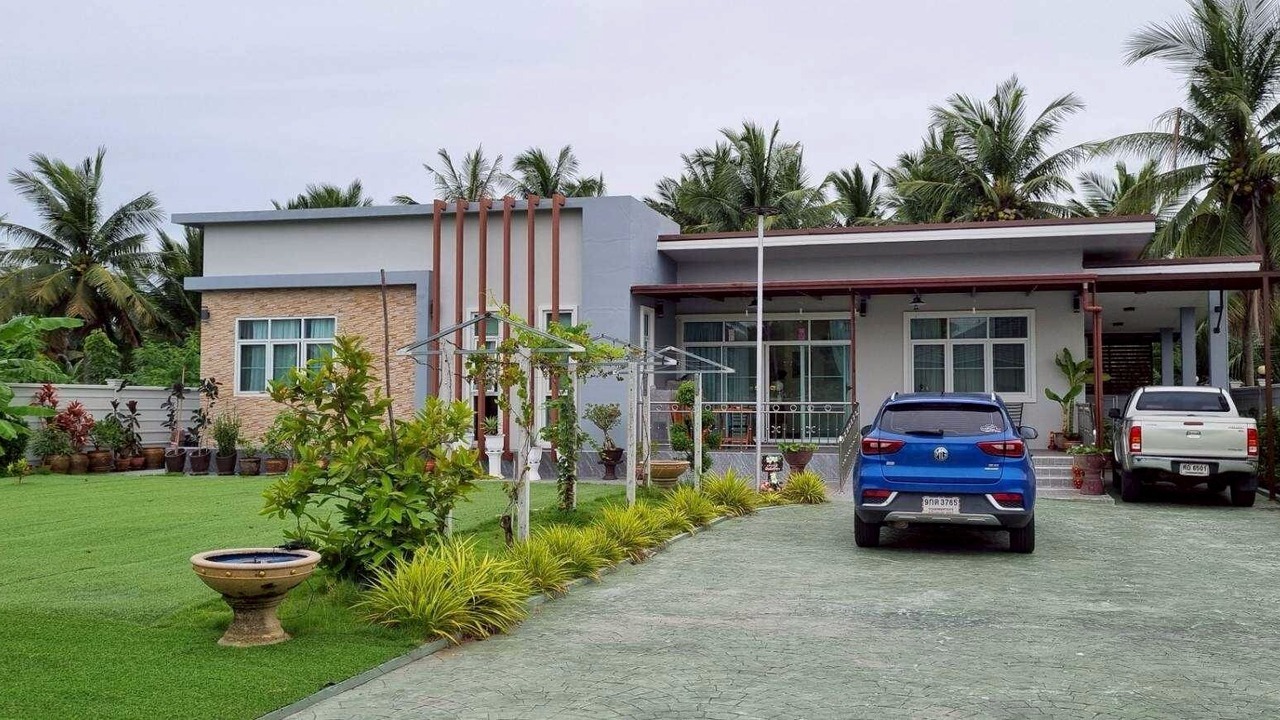 Photo of Outdoor in Samut Songkhram
