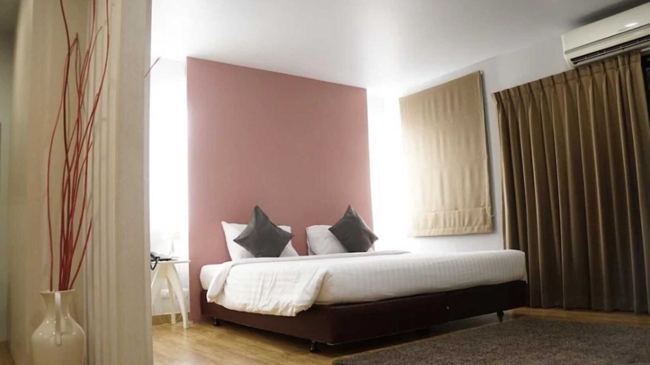 Photo of Bedroom in Nong Bon