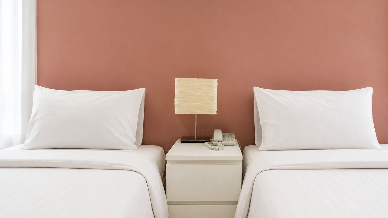 Photo of Bedroom in Nong Bon