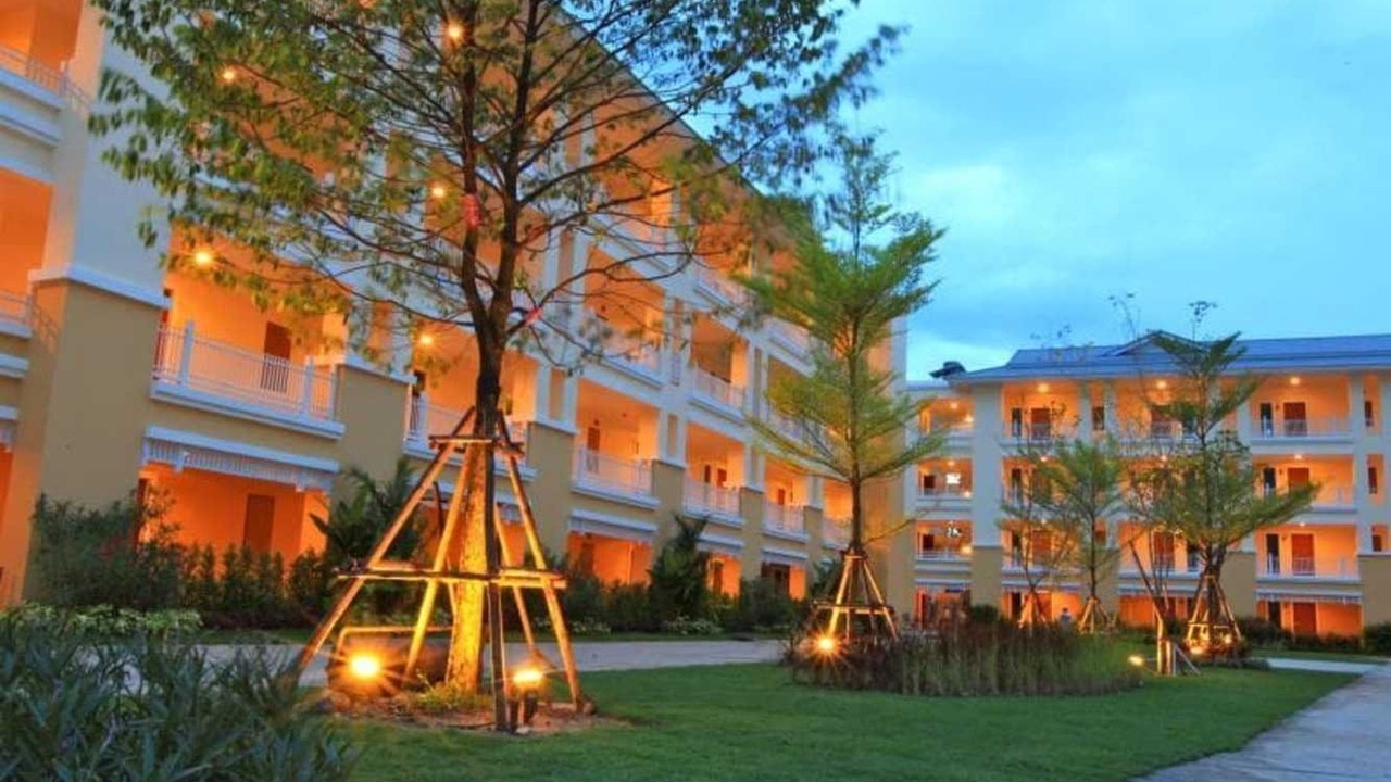 Photo of Outdoor in Nong Bon