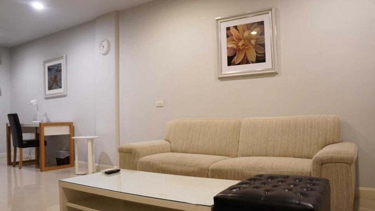Photo of Bedroom in Nong Bon